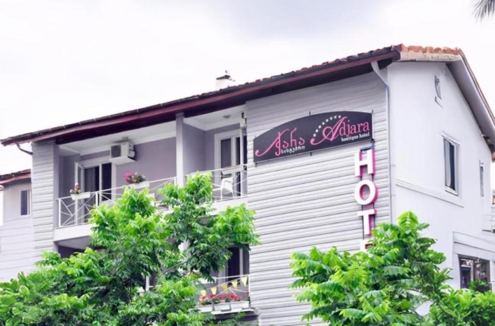 adjara boutique hotel