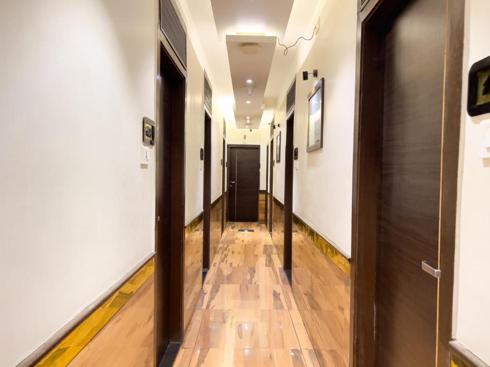 Gateway Star Hotel