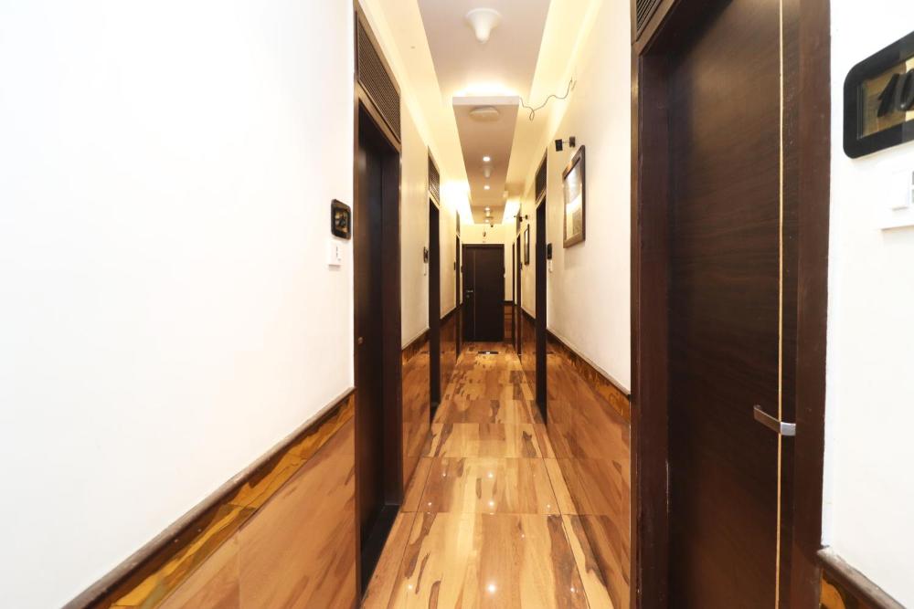 Gateway Star Hotel