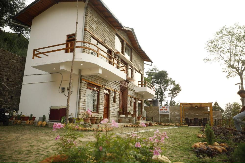 Panchwati Farms 