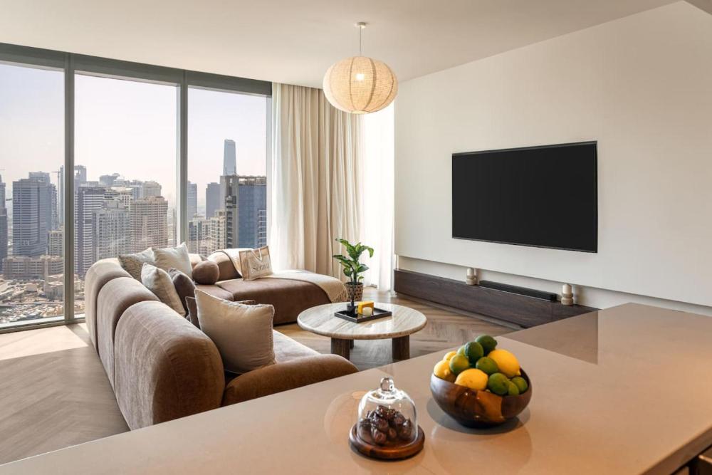 Seraya Residences at 52-42 EMAAR