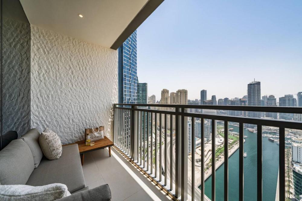 Seraya Residences at 52-42 EMAAR