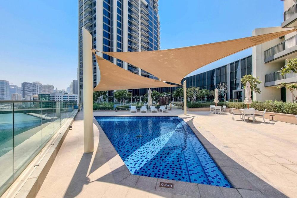 Seraya Residences at 52-42 EMAAR