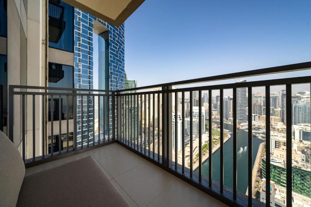 Seraya Residences at 52-42 EMAAR