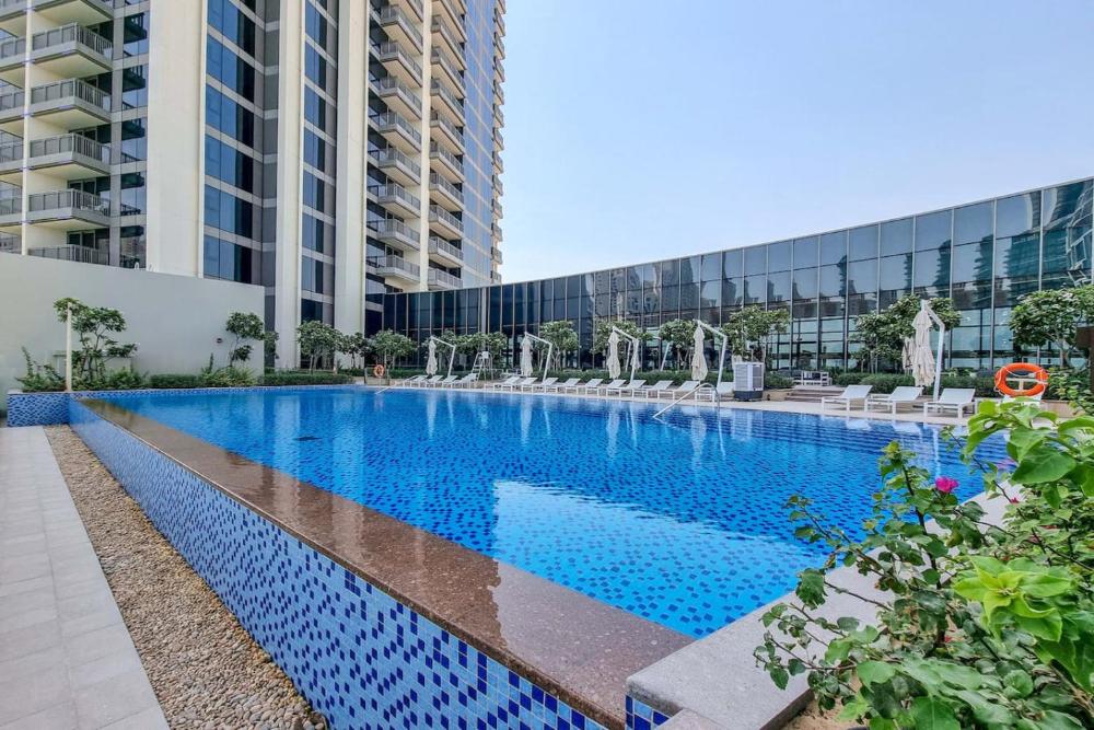 Seraya Residences at 52-42 EMAAR