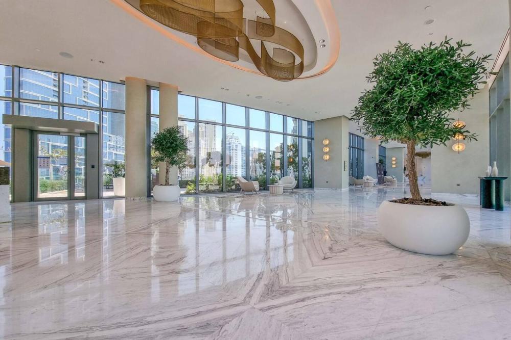Seraya Residences at 52-42 EMAAR