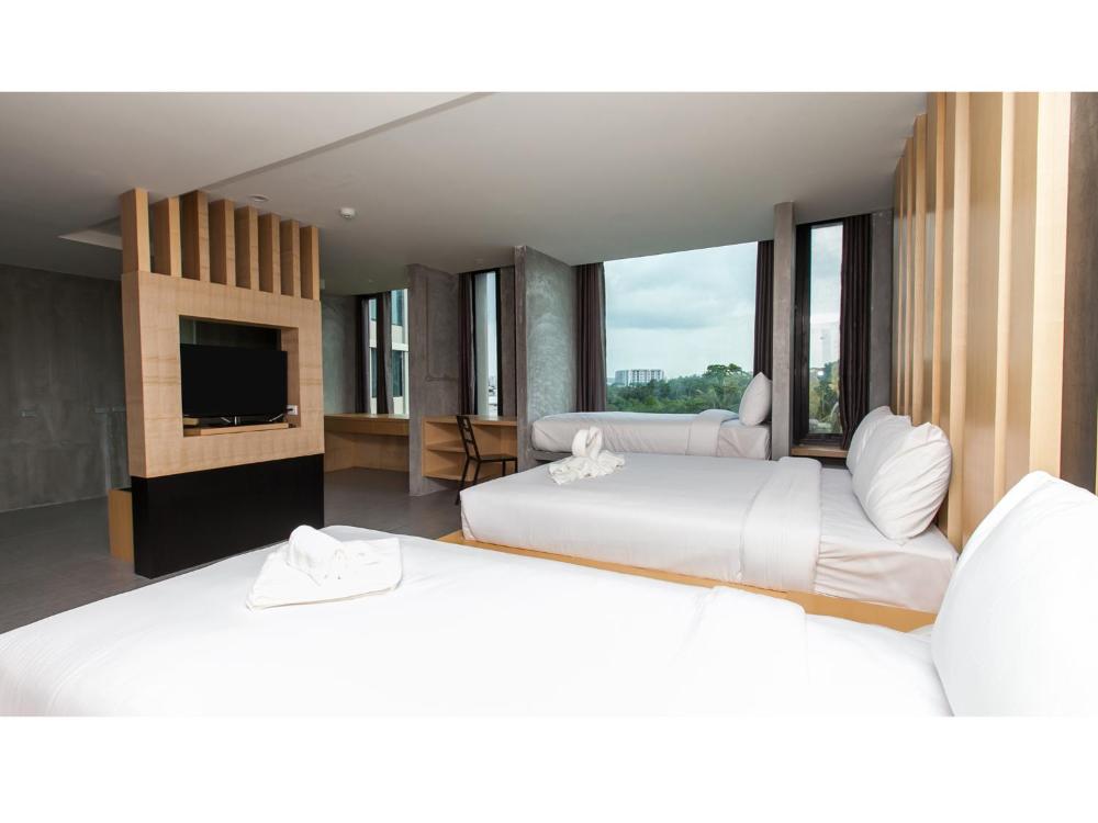 B2 Phuket Prices Photos Reviews Address Thailand - 