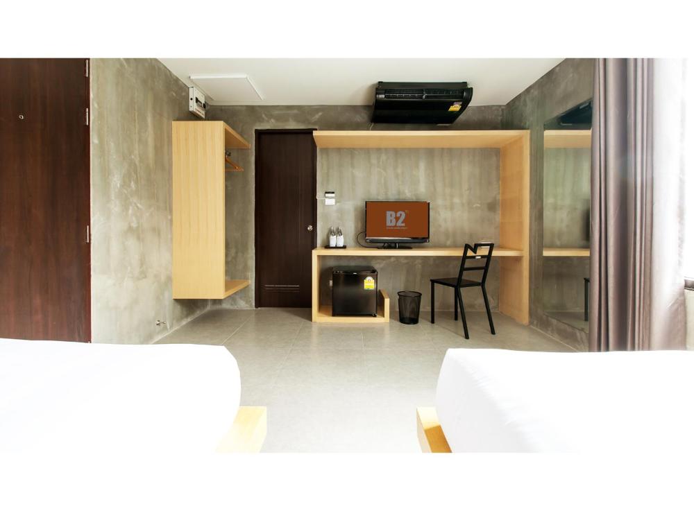 B2 Phuket Prices Photos Reviews Address Thailand - 