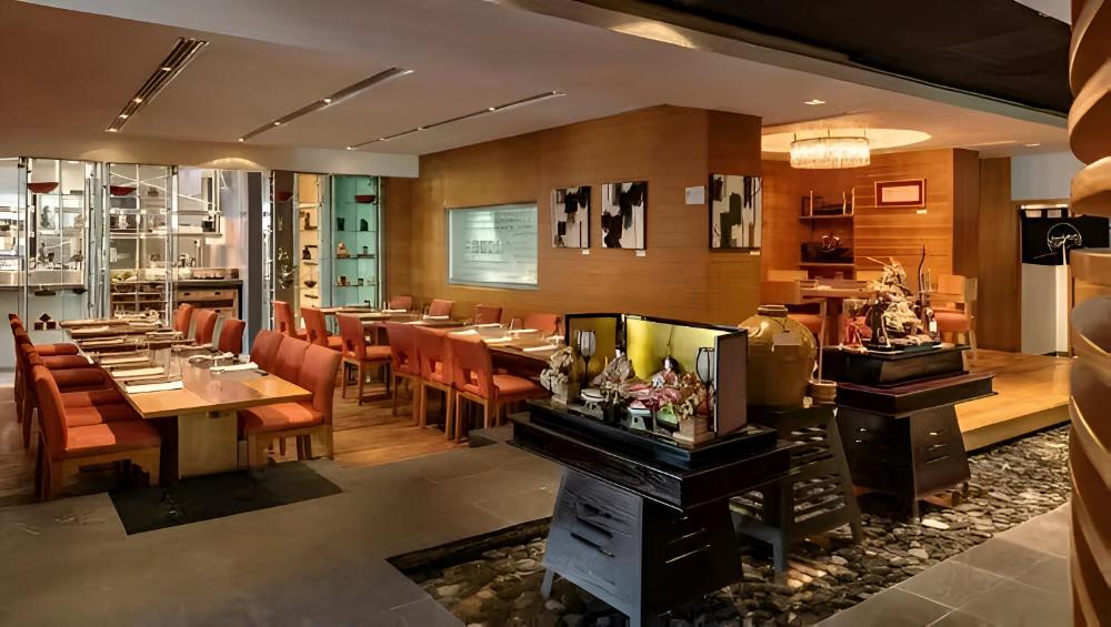 Vacay Lettings - Damac Prive studio