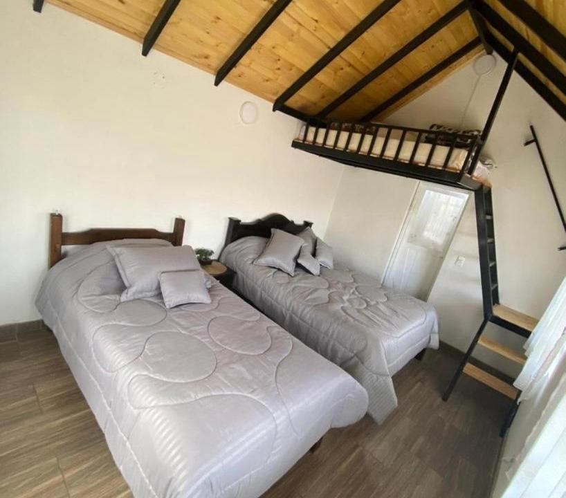 hospedaje villa rosita