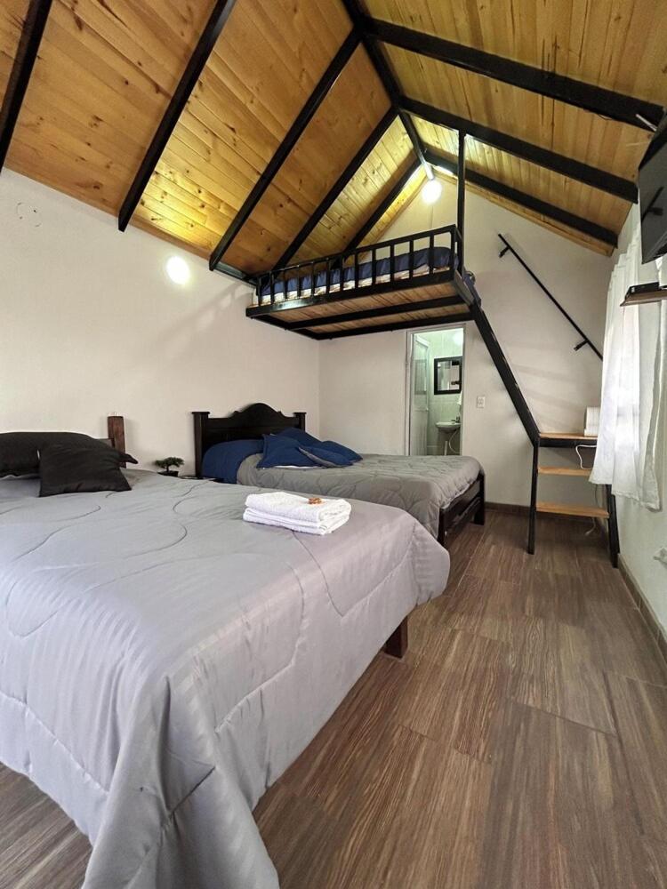 hospedaje villa rosita