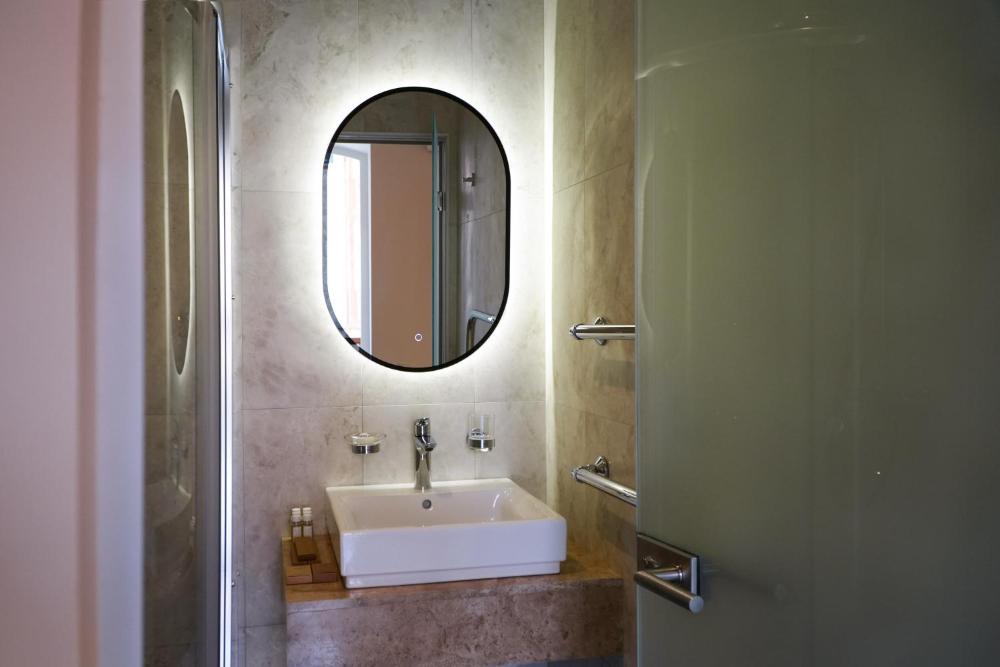 old ijevan boutique hotel