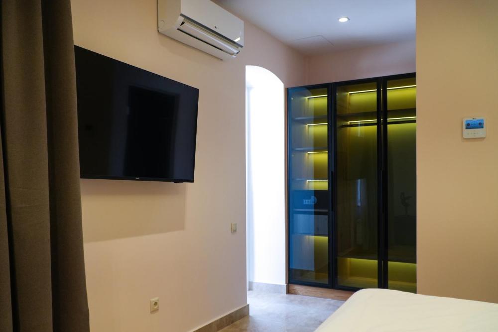 old ijevan boutique hotel