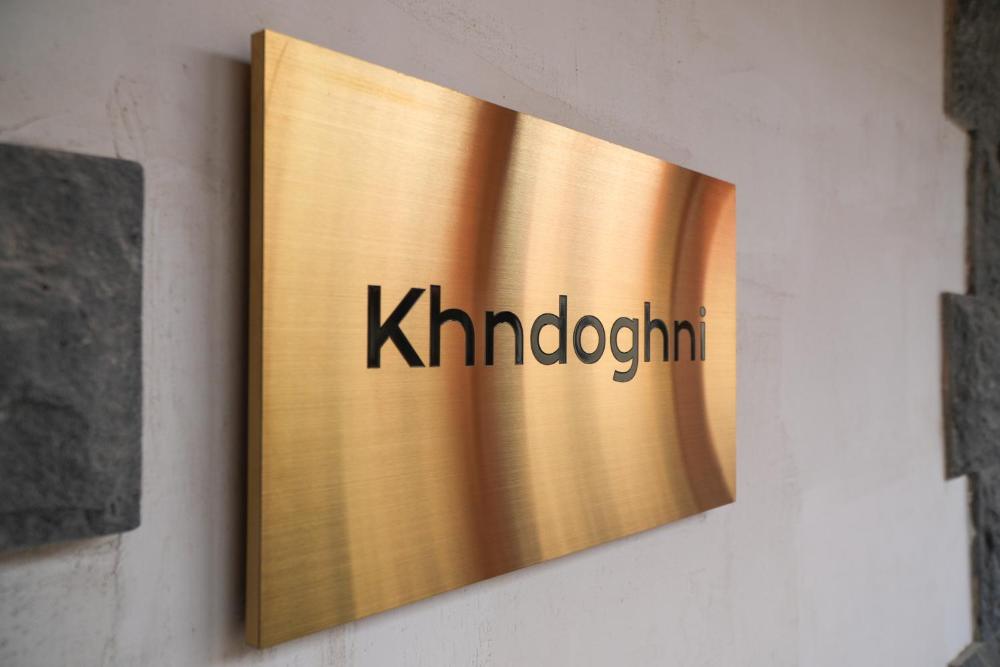 old ijevan boutique hotel