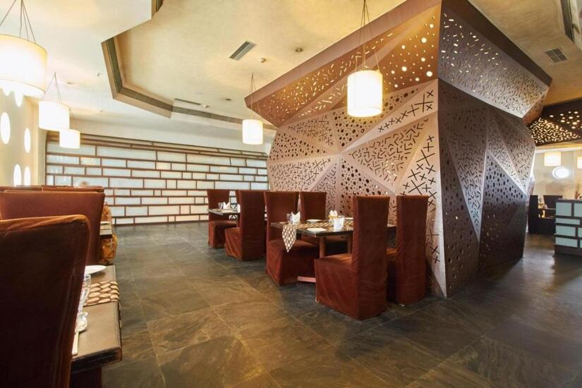 Hotel Park Prime Kolkata