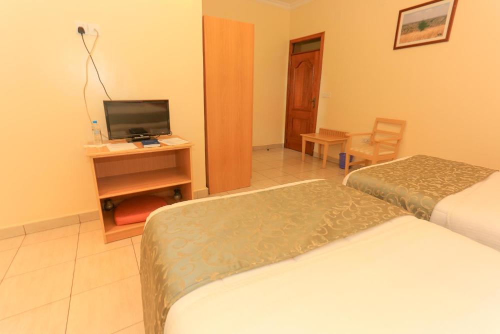 Faraja Hotel أسعار والصور وملاحظات وعنوان رواندا - 