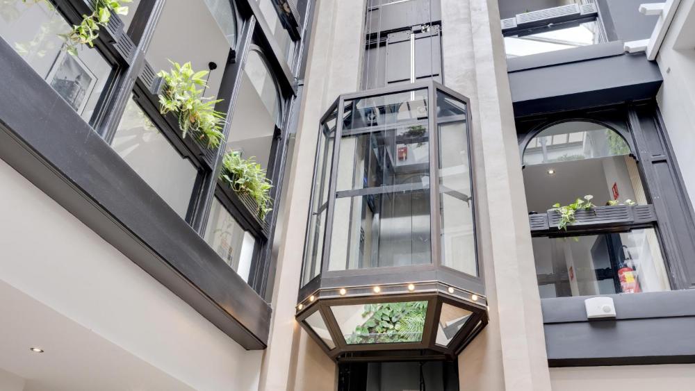 best western plus le picardy