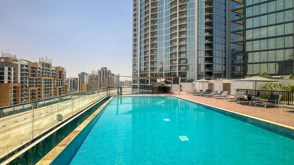 SettlerHomes - Sobha Waves - Family Comfort