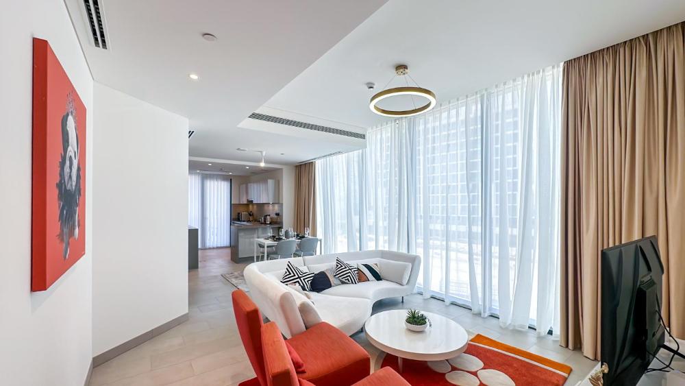 SettlerHomes - Sobha Waves - Family Comfort