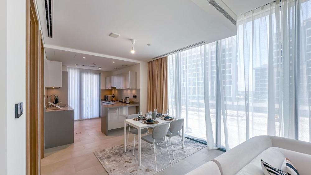 SettlerHomes - Sobha Waves - Family Comfort