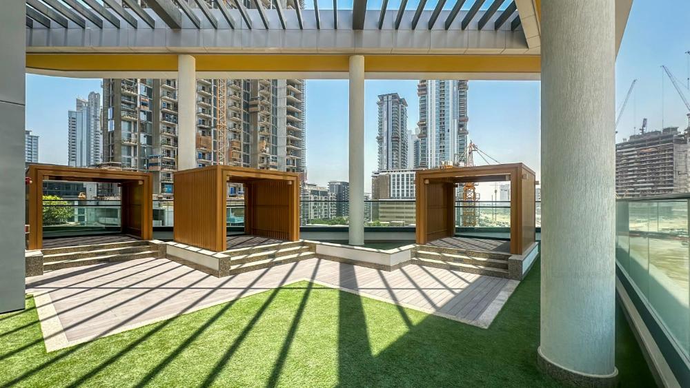 SettlerHomes - Sobha Waves - Family Comfort