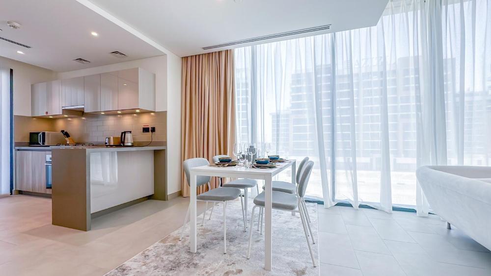 SettlerHomes - Sobha Waves - Family Comfort