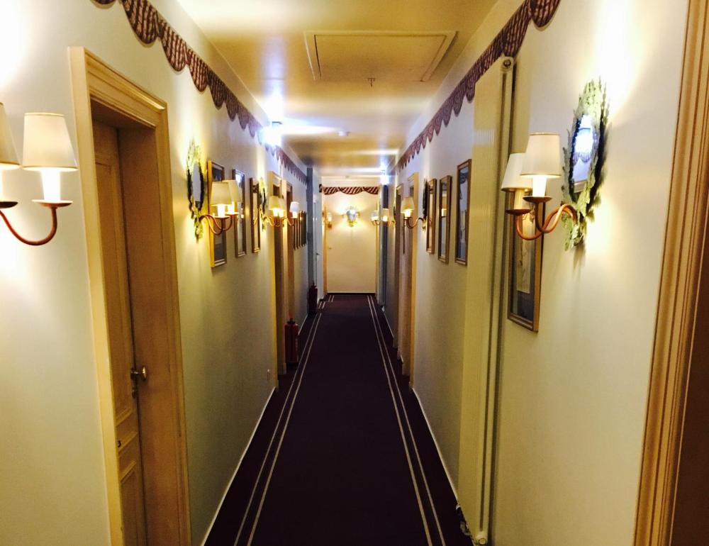 Foto - Gästehaus Höpkens Ruh