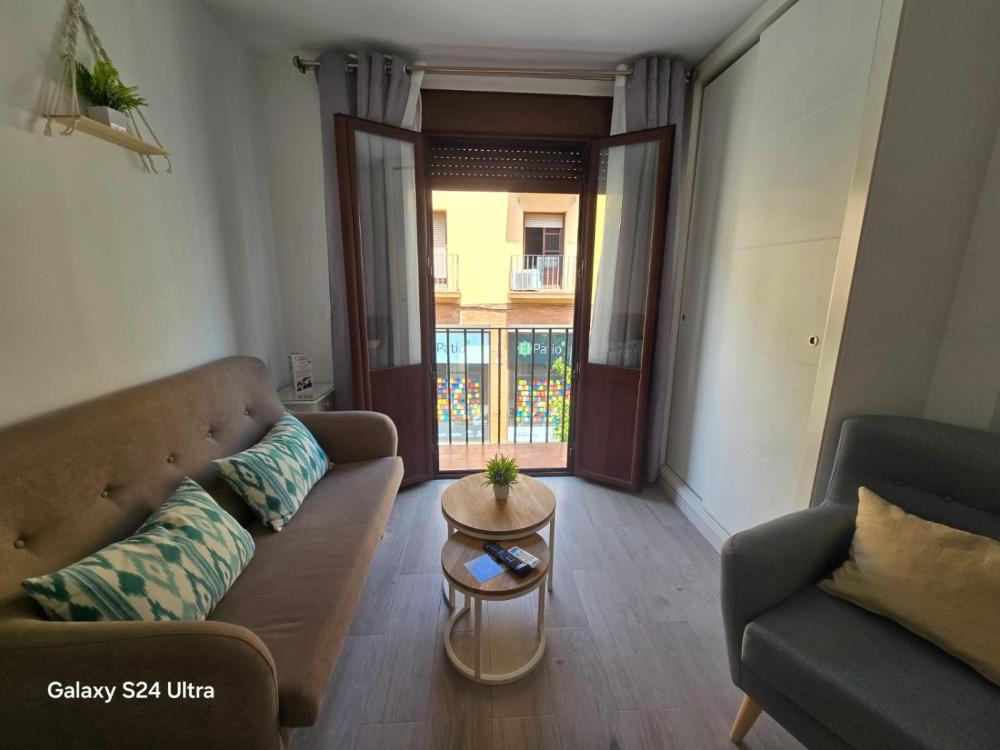 piso san pablo habitaciones