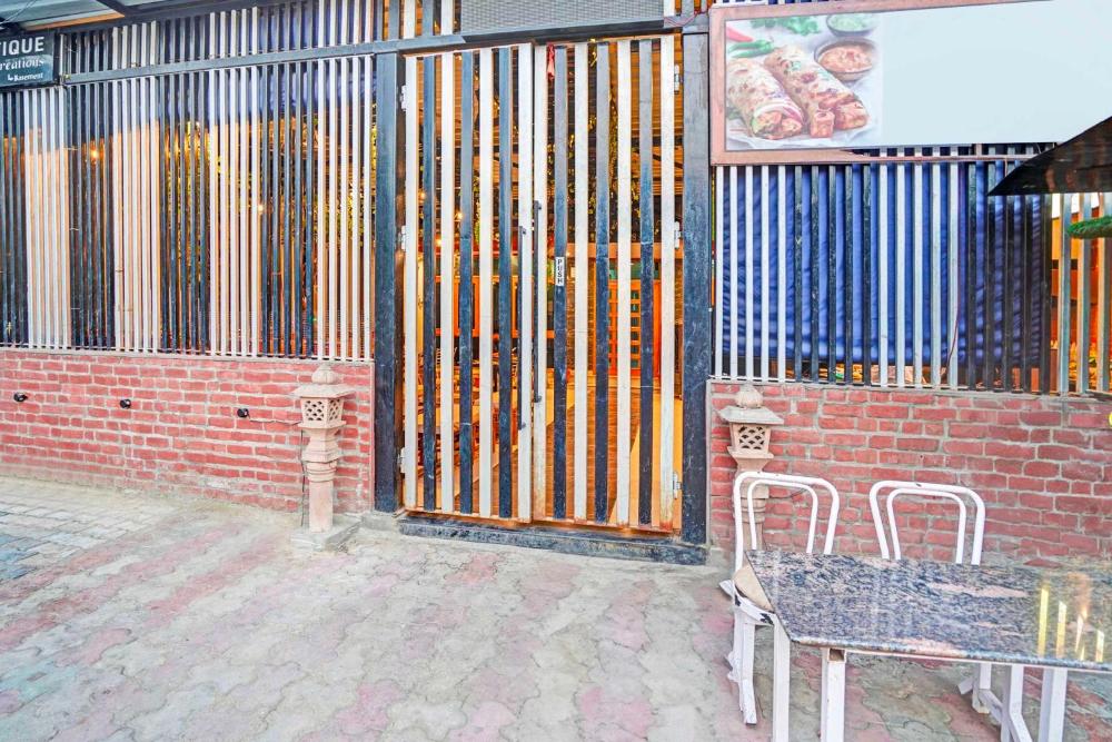 Hotel O Mathura Government Museum