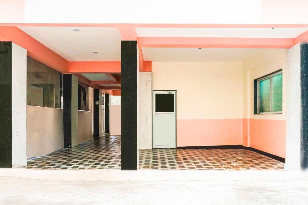 Hotel O Laxmi Chowk Hinjewadi