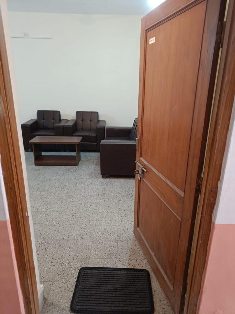 shri gokerneswer guesthouse