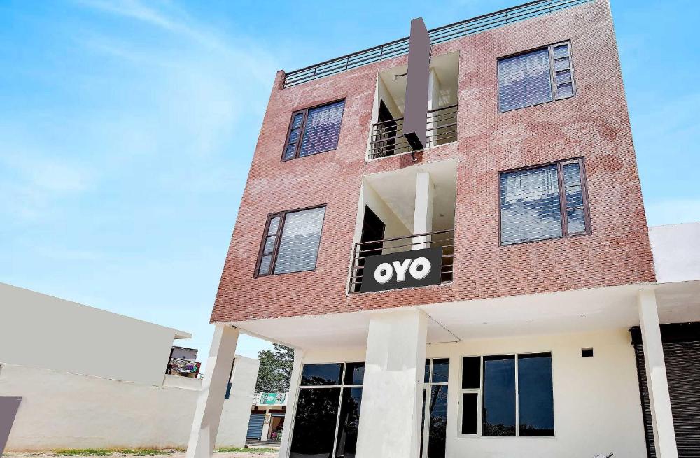 Hotel O GH Residency