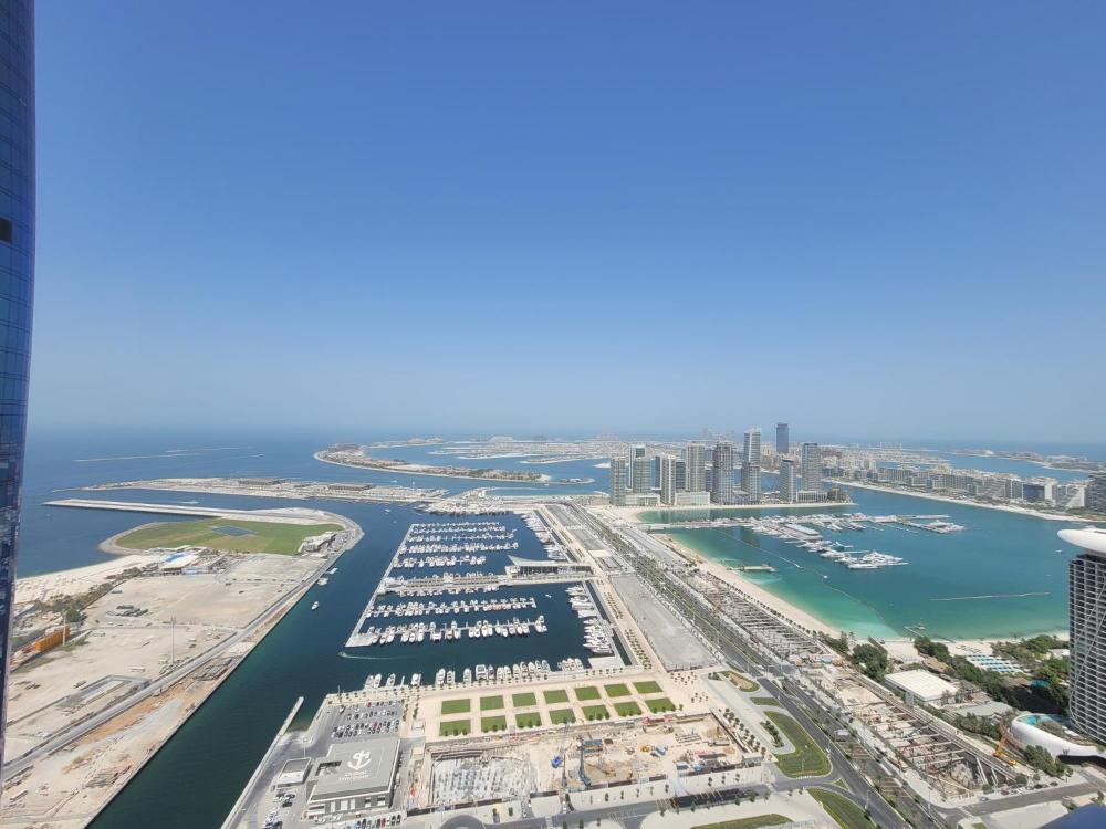 Blue Ocean Holiday Homes - Damac Heights