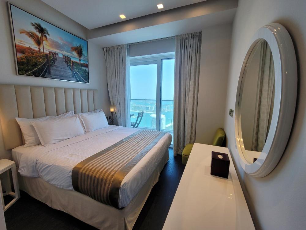 Blue Ocean Holiday Homes - Damac Heights