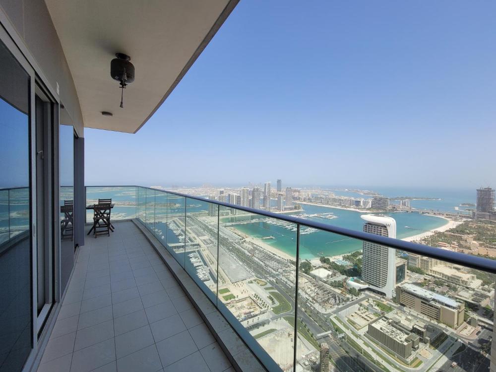 Blue Ocean Holiday Homes - Damac Heights