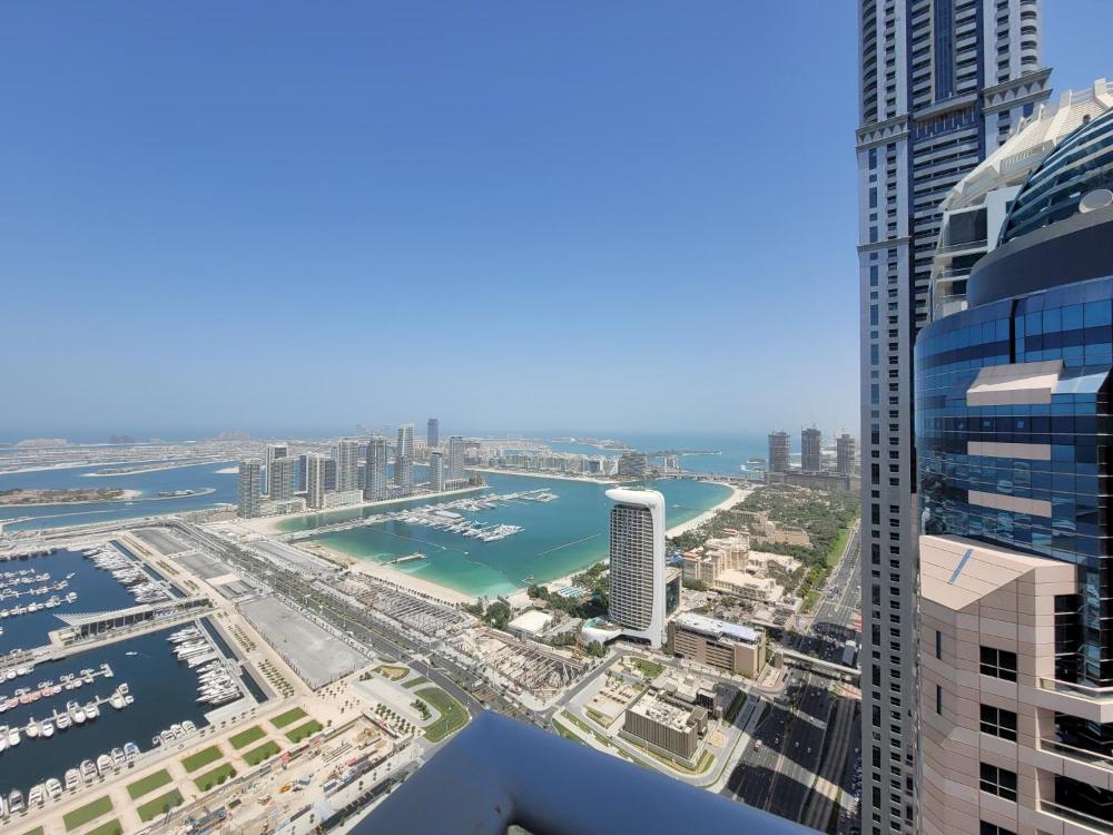 Blue Ocean Holiday Homes - Damac Heights