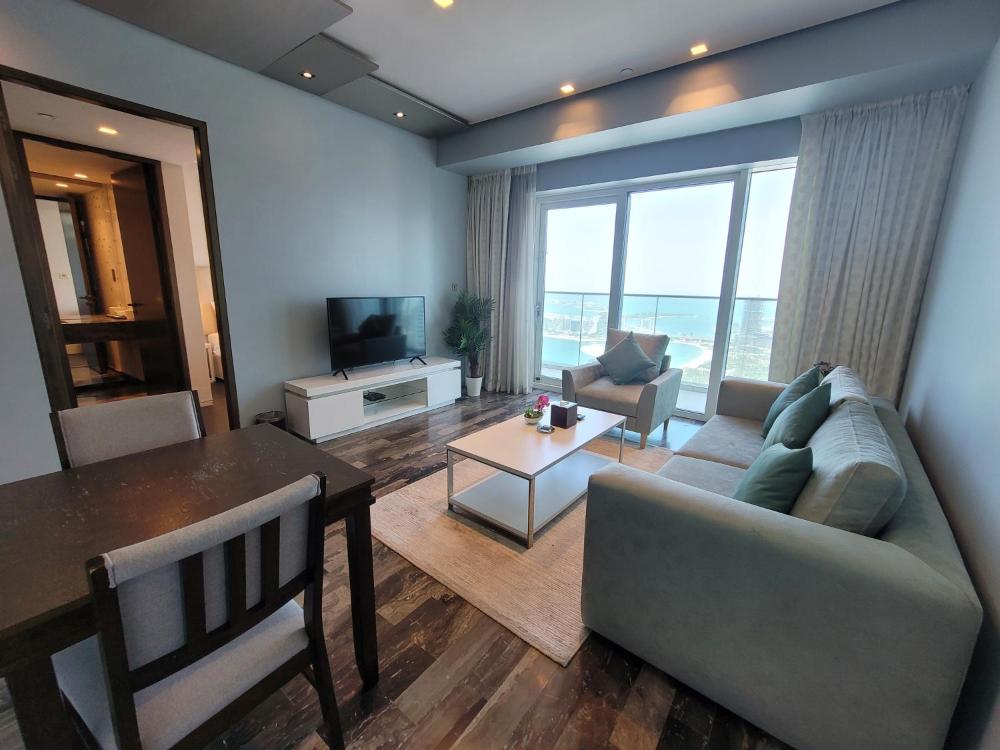 Blue Ocean Holiday Homes - Damac Heights