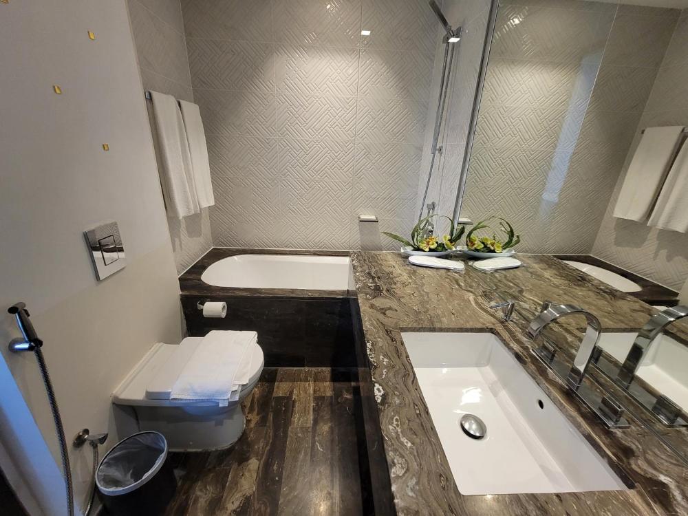 Blue Ocean Holiday Homes - Damac Heights