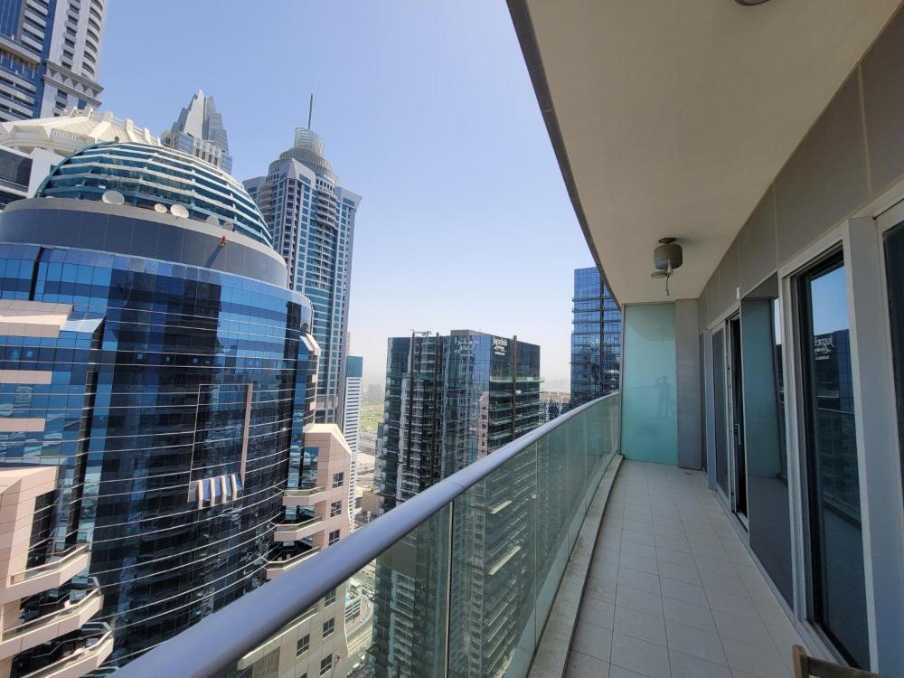Blue Ocean Holiday Homes - Damac Heights