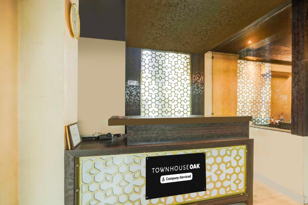 Townhouse Oak Sikar Road Jaipur