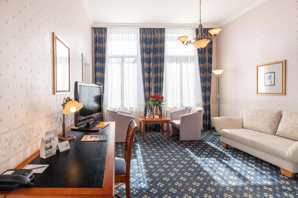 seetelhotel villa moeve