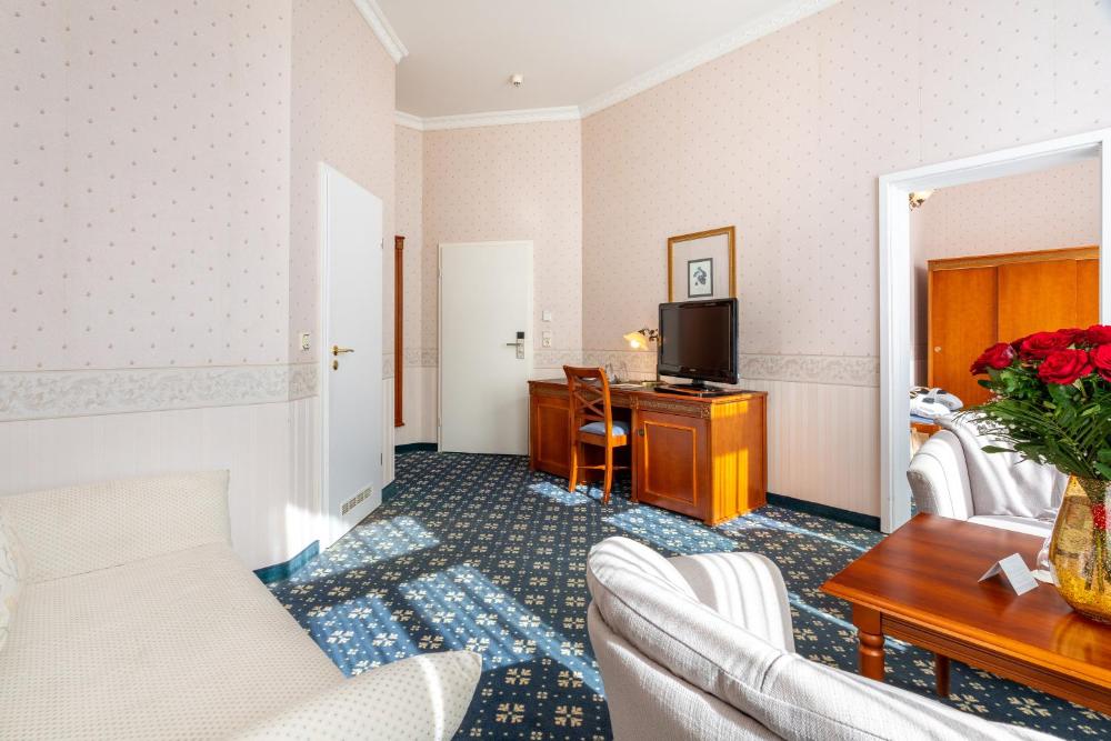 seetelhotel villa moeve