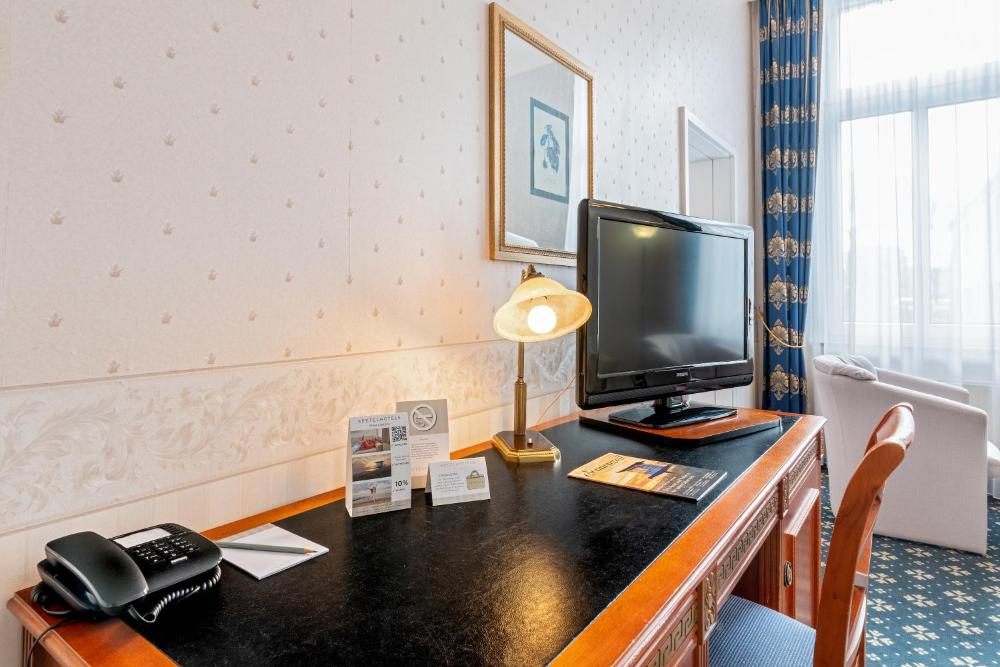 seetelhotel villa moeve