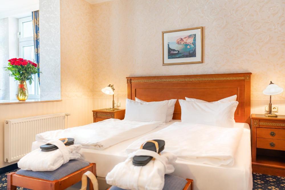 seetelhotel villa moeve