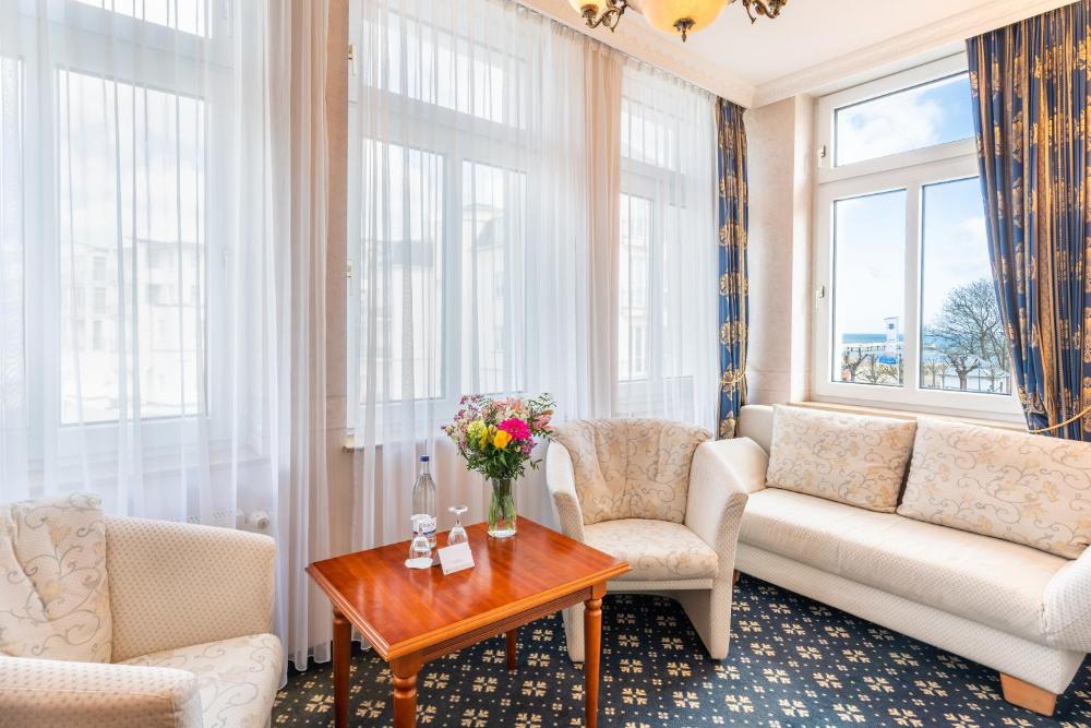 seetelhotel villa moeve