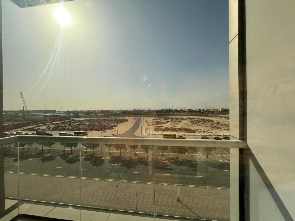 Wonderful Rental Apartments in Dubai Silicon Oasis