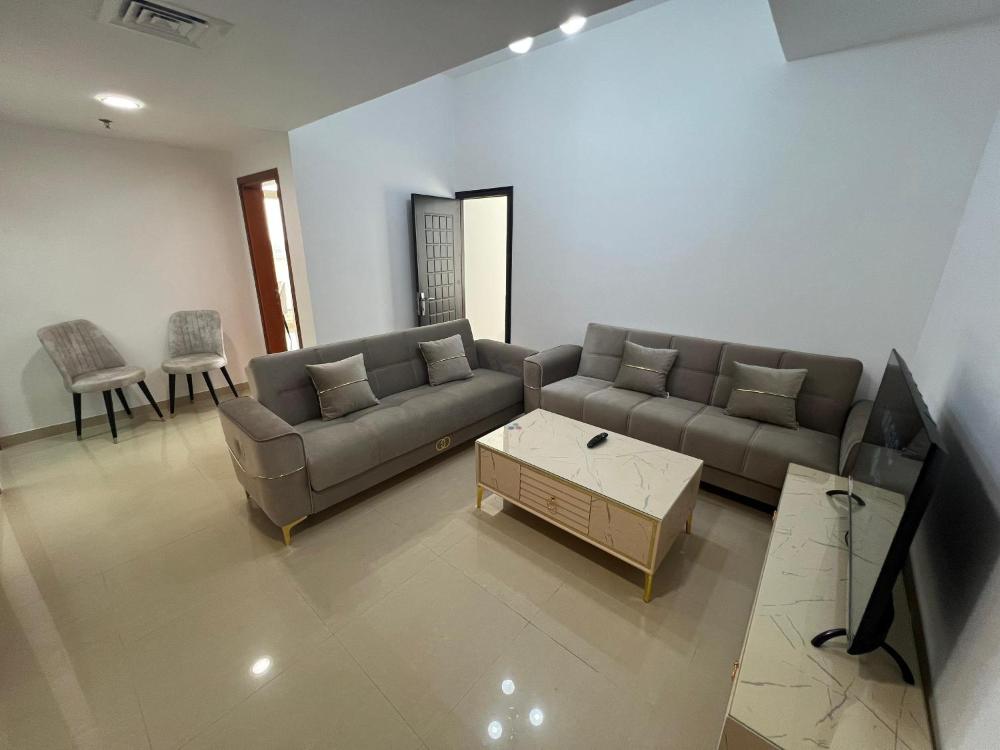 Wonderful Rental Apartments in Dubai Silicon Oasis