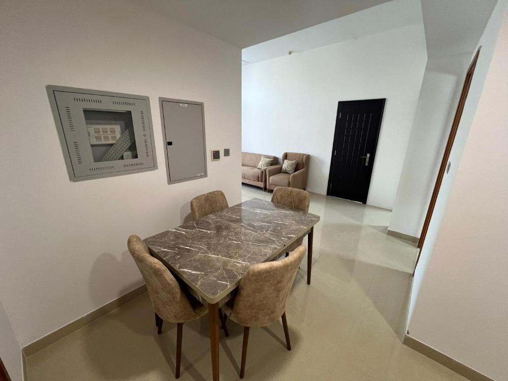 Wonderful Rental Apartments in Dubai Silicon Oasis