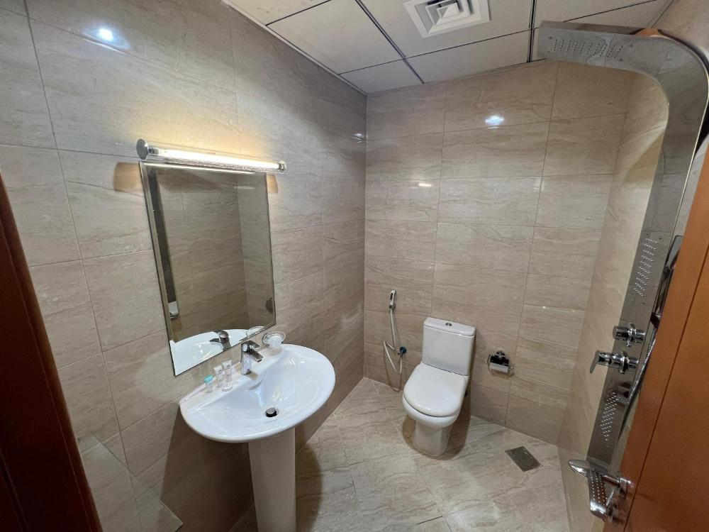 Wonderful Rental Apartments in Dubai Silicon Oasis