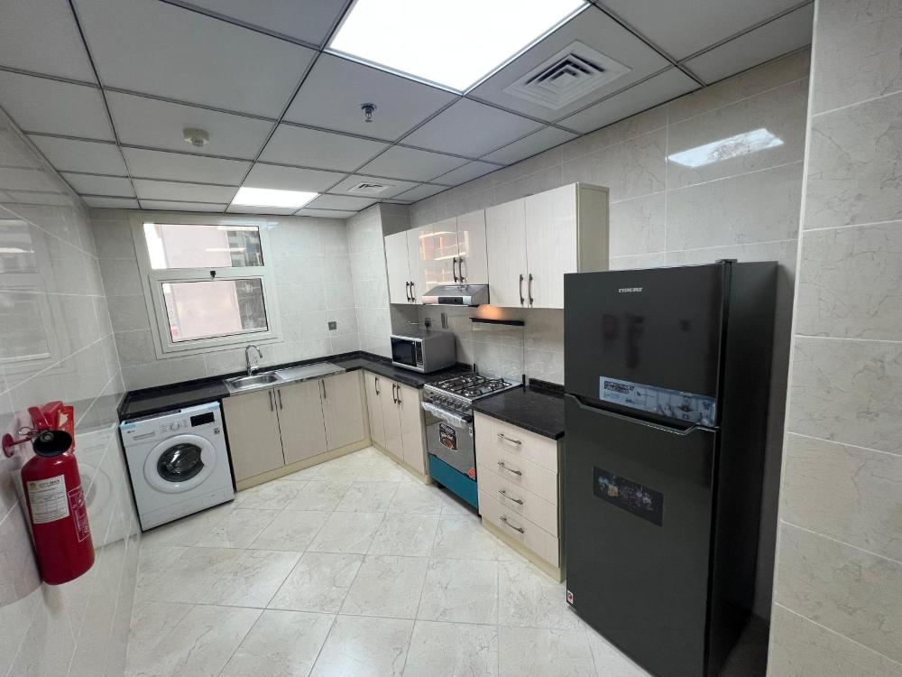 Wonderful Rental Apartments in Dubai Silicon Oasis
